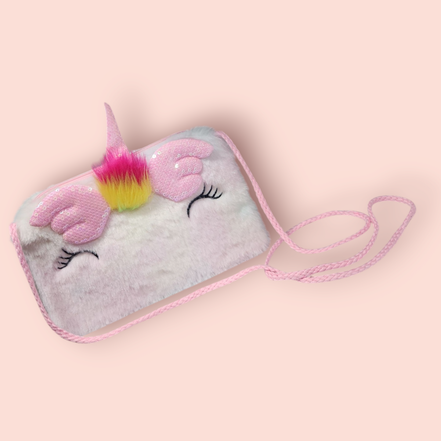 Fluffy Fantasy