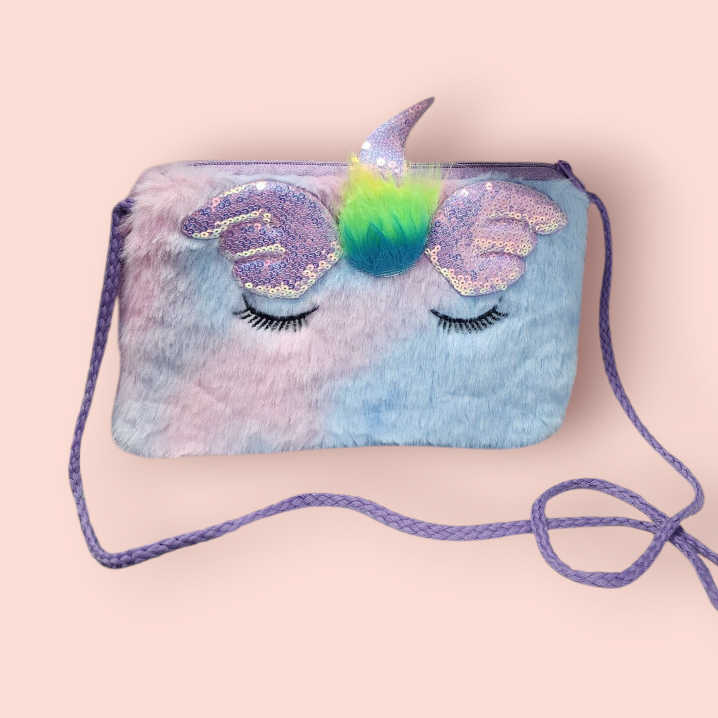 Fluffy Fantasy