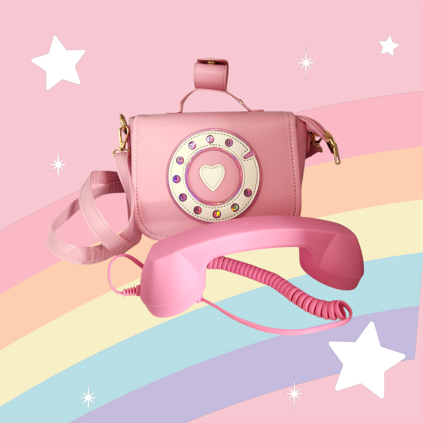 Call Me Cute (with headphones)