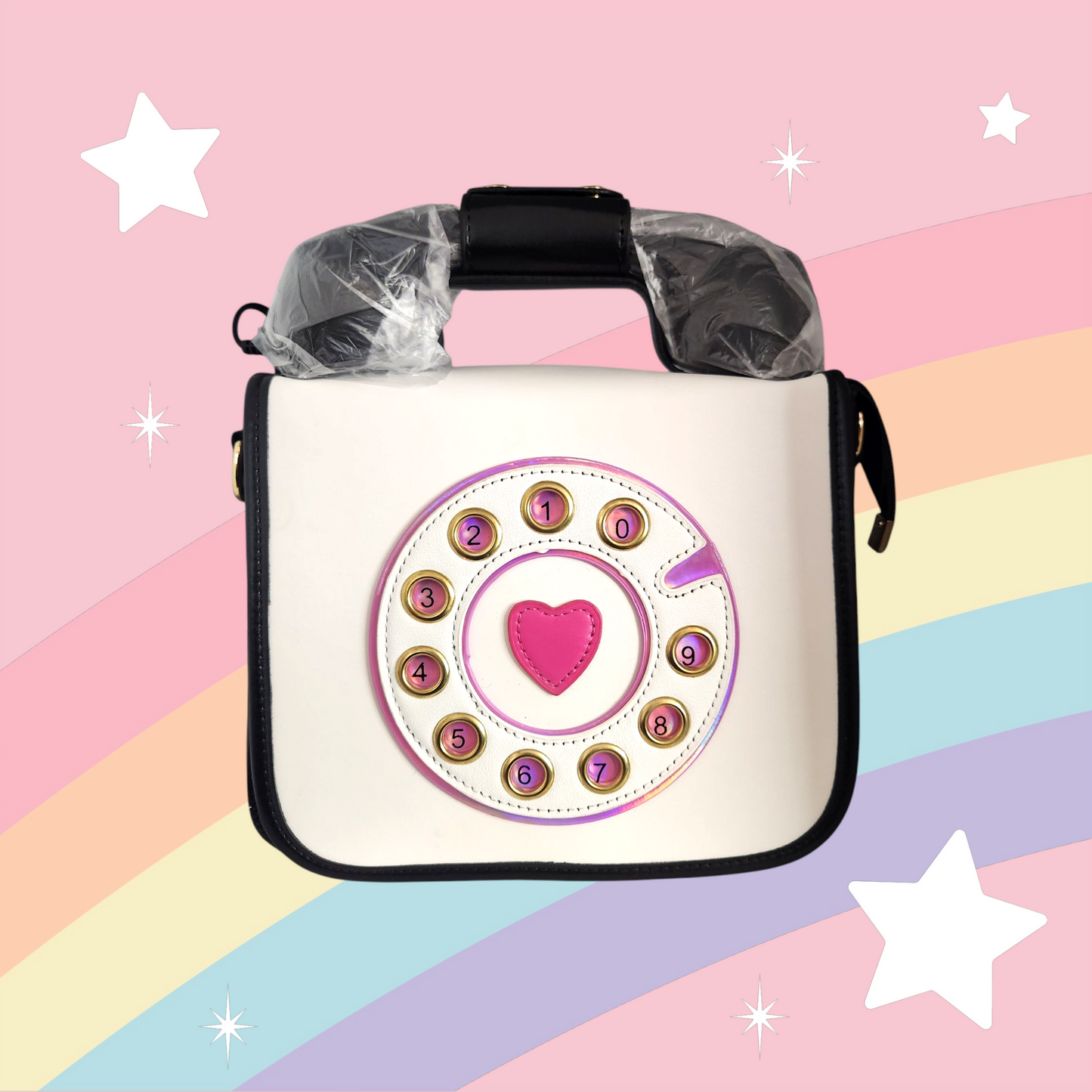 Call Me Cute (with headphones)
