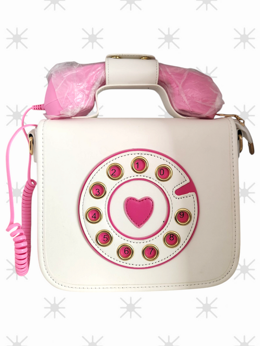 Call Me Cute (with headphones)